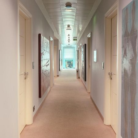 Ariha Hotel Cosenza Dış mekan fotoğraf
