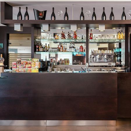 Ariha Hotel Cosenza Dış mekan fotoğraf