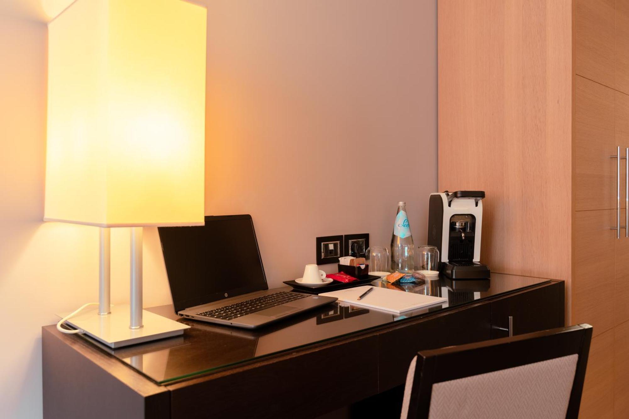 Ariha Hotel Cosenza Dış mekan fotoğraf