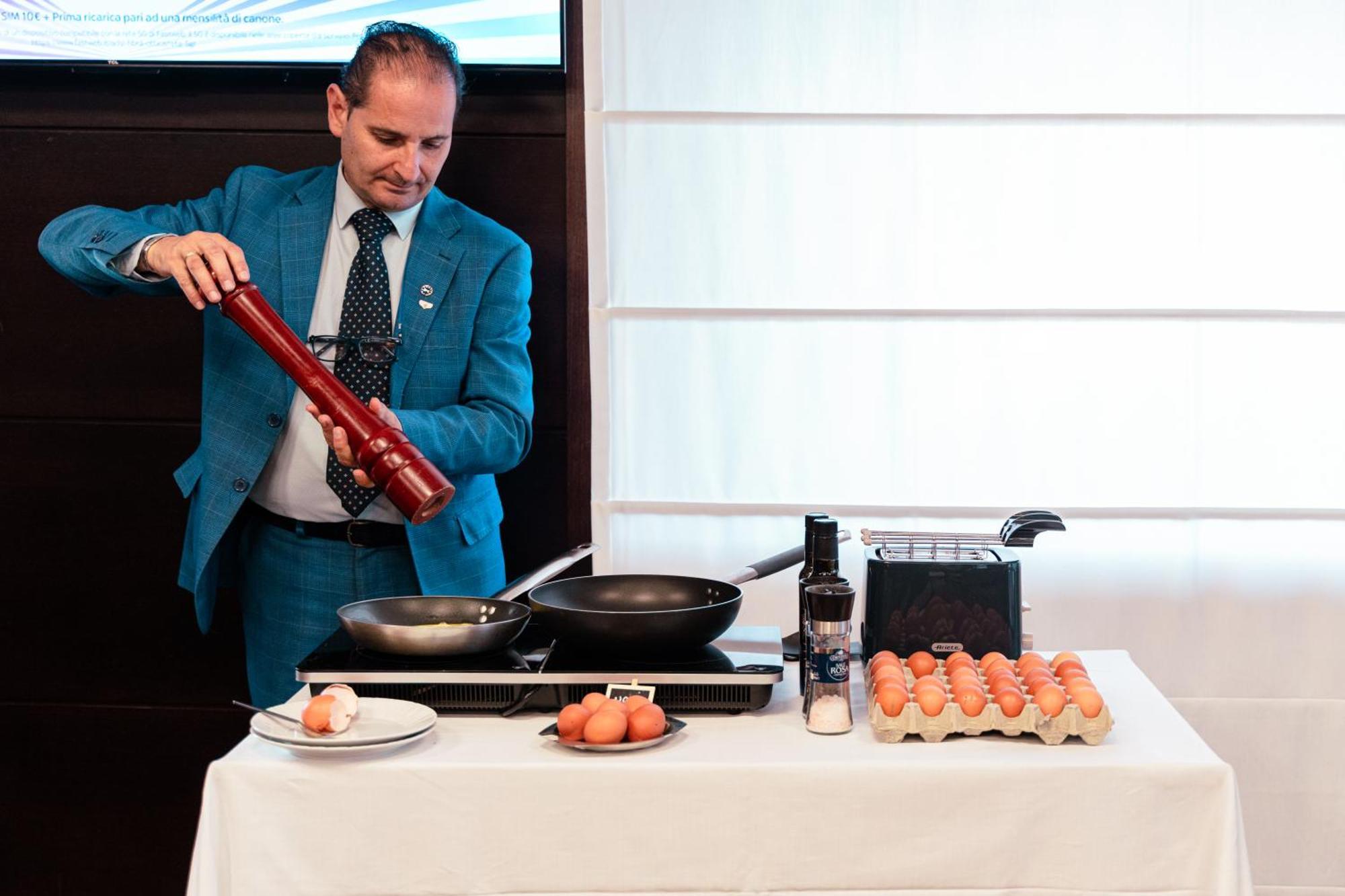 Ariha Hotel Cosenza Dış mekan fotoğraf