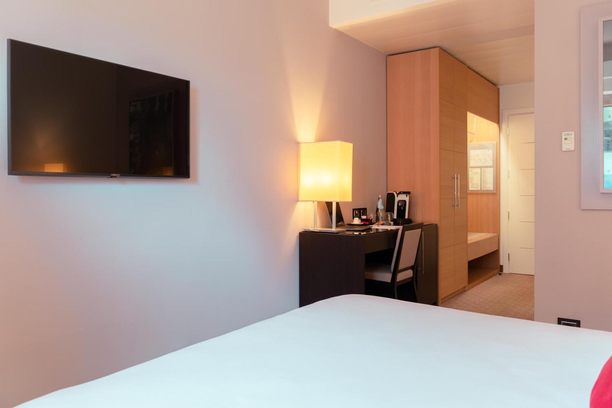 Ariha Hotel Cosenza Dış mekan fotoğraf