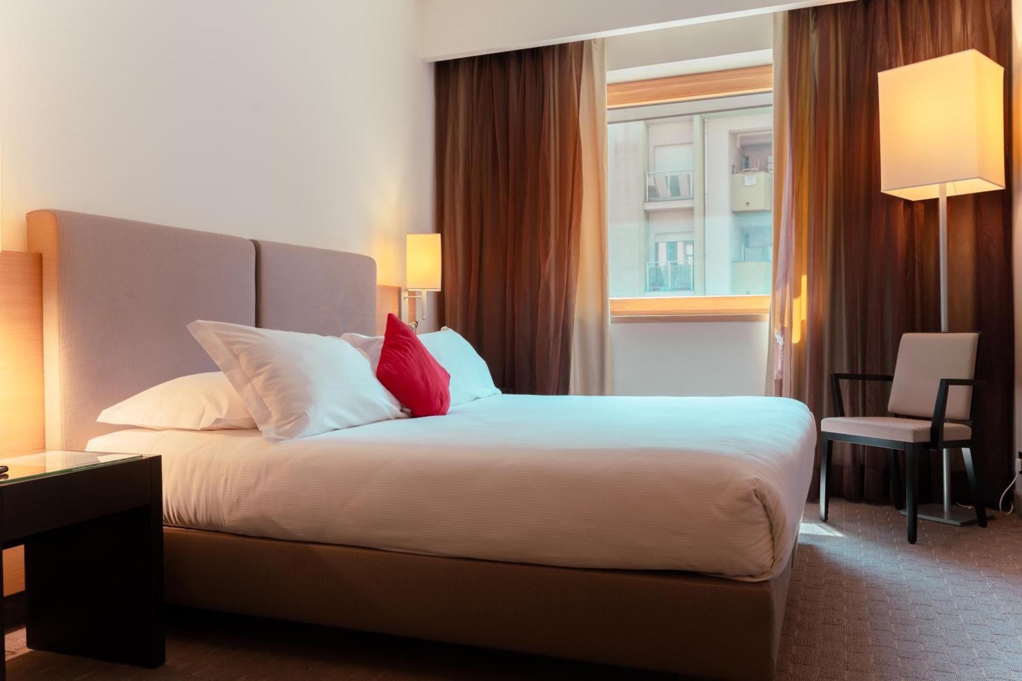 Ariha Hotel Cosenza Dış mekan fotoğraf