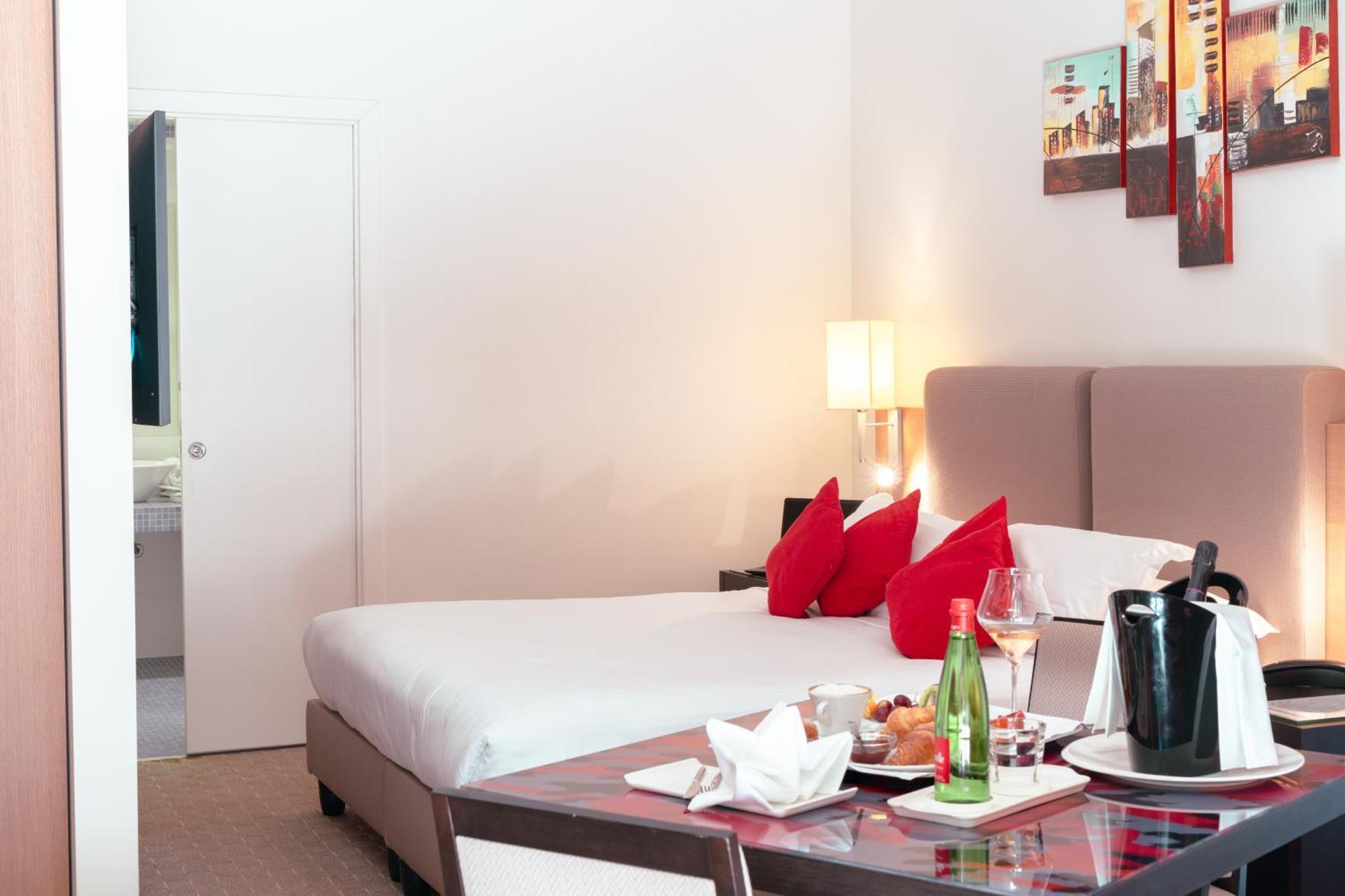Ariha Hotel Cosenza Dış mekan fotoğraf
