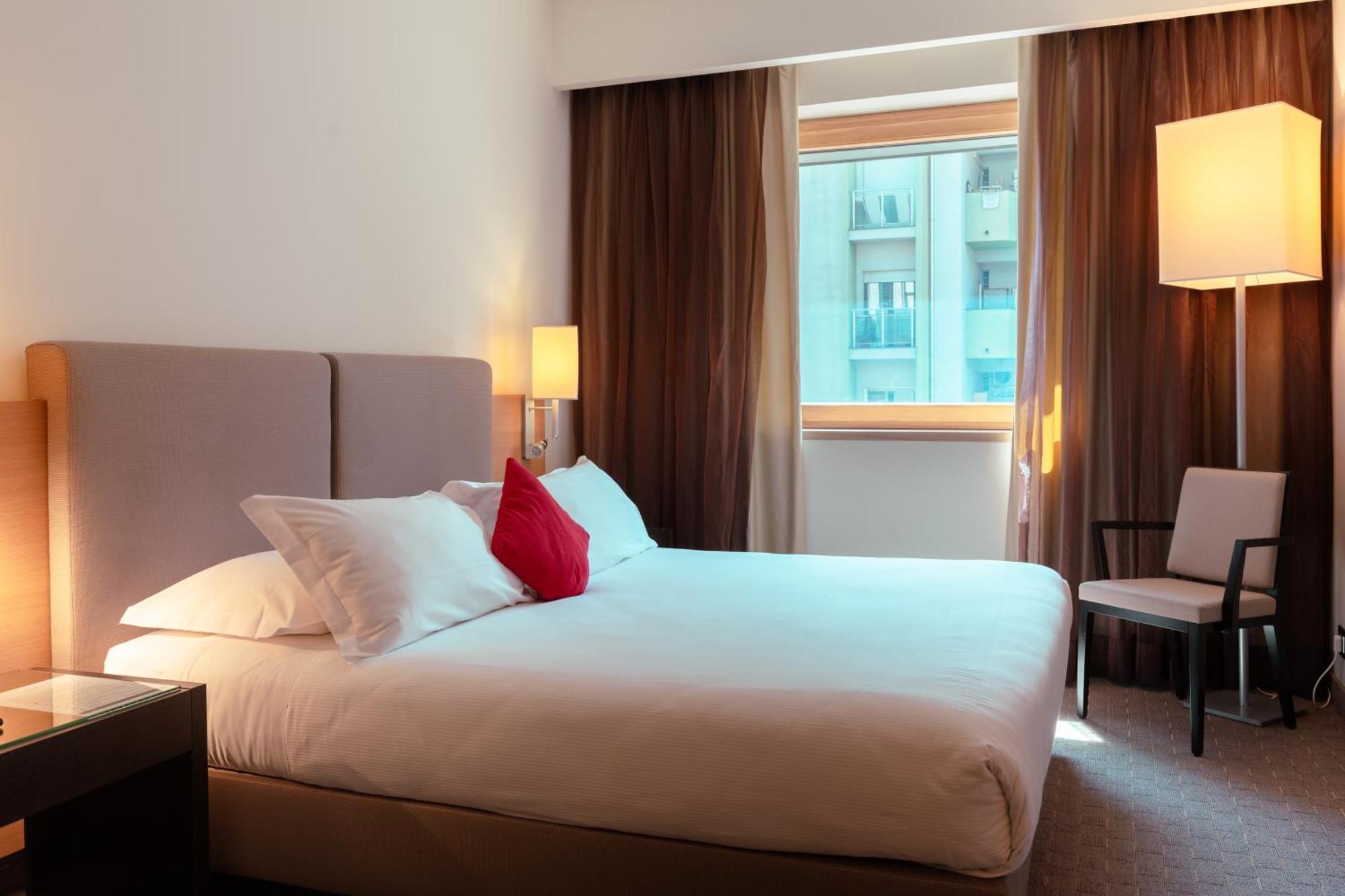 Ariha Hotel Cosenza Dış mekan fotoğraf