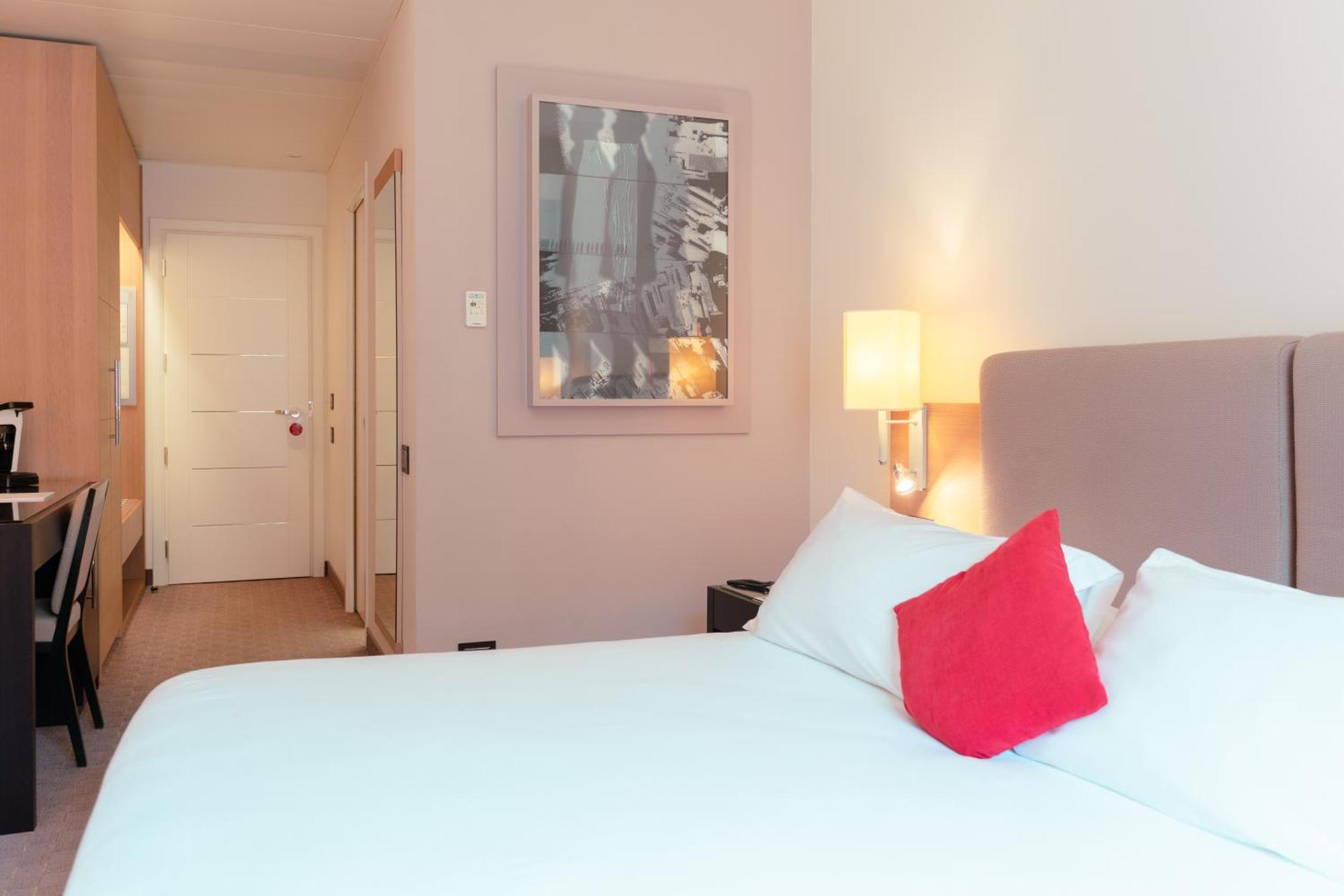 Ariha Hotel Cosenza Dış mekan fotoğraf